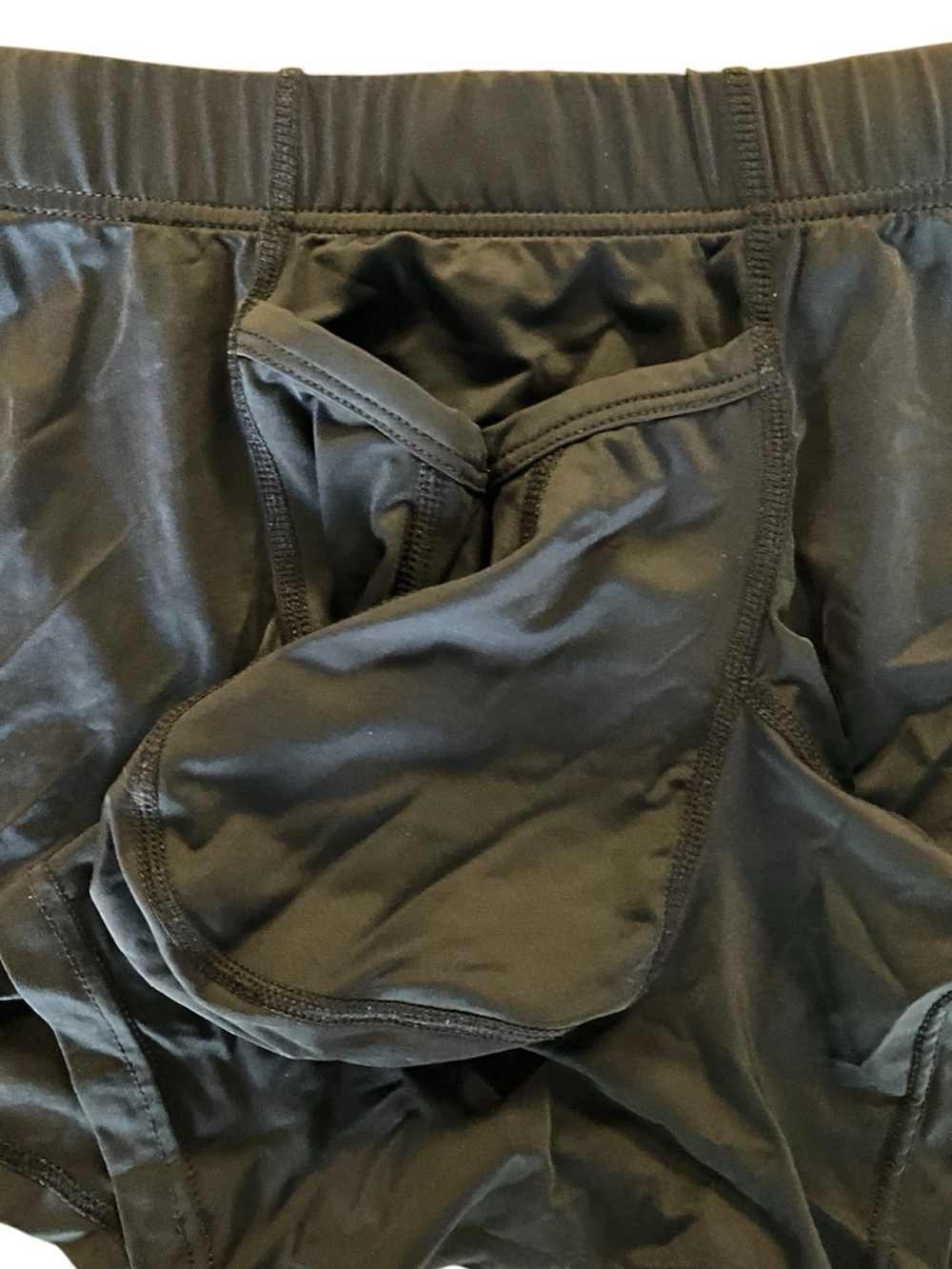 “RMA” Tag-Less V Pouch Boxer Trunk - Picture 5 of 9